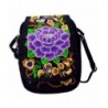 Tofantifer Small Purse Crossbody Embroidered