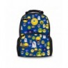 Coloranimal Pattern Backpack Travel Backpacks