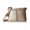 Bueno California Grained Washed Crossbody