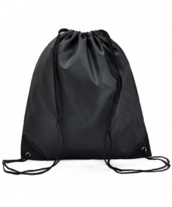 LAAT Drawstring Backpack Waterproof Shoulder