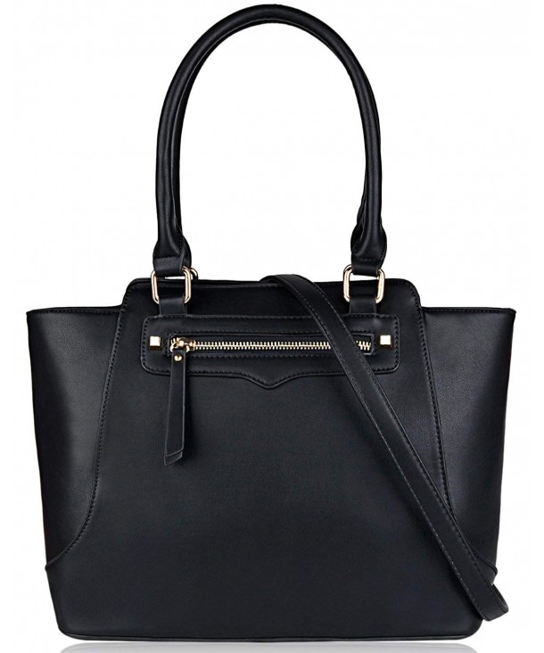 Womens Handbags COOFIT Satchel Shoulder