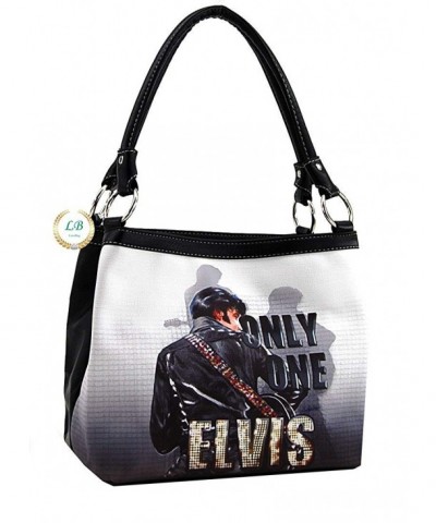 Elvis Presley Medium Handbag Chain