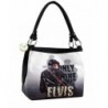Elvis Presley Medium Handbag Chain