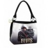 Elvis Presley Medium Handbag Chain