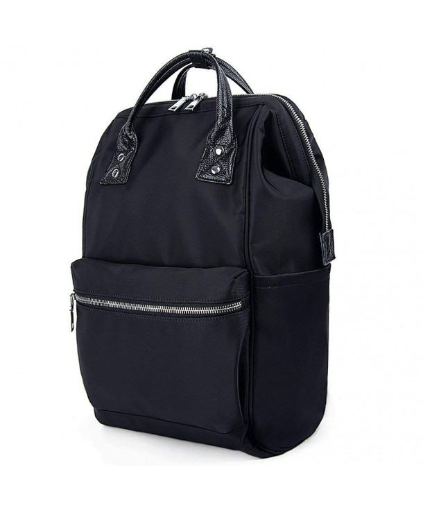 Backpack Waterproof Rucksack Shoulder - C418D993TEK