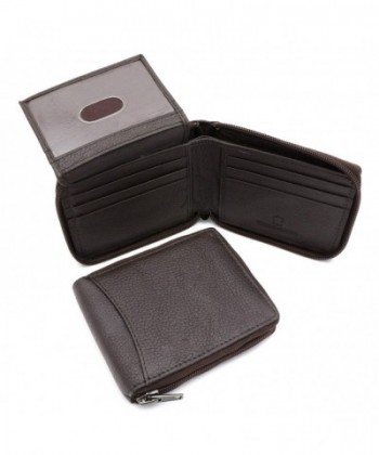 Designer Men's Wallets On Sale