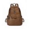 UTO Backpack Flapover Rucksack Shoulder