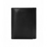 Co TRIFOLD Mens Wallet Trifold Wallet Divided Compartment