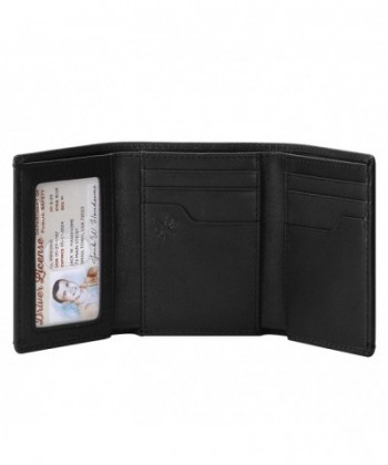 Cheap Designer Men's Wallets