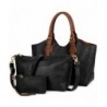 UTO Handbag Pieces Leather Shoulder