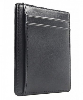 Men Wallets & Cases Outlet