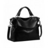 Leather Shoulder Handbags Top handle Crossbodies