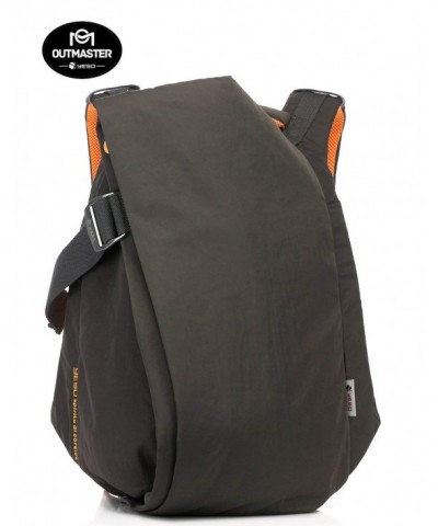 OUTMASTER YESO Backpack Resistant Notebook
