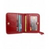 Aladin Ladies Small Bifold Wallet