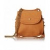 BUDDHA Kara Cross Body Camel