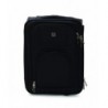 Pilot Under Seat Carry On Luggage Black