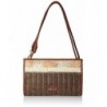 Sakroots Roma Mini Crossbody Wildlife