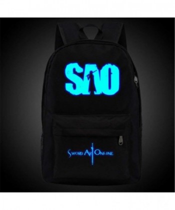 YOYOSHome Luminous Cosplay Shoulder Backpack