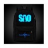 YOYOSHome Luminous Cosplay Shoulder Backpack