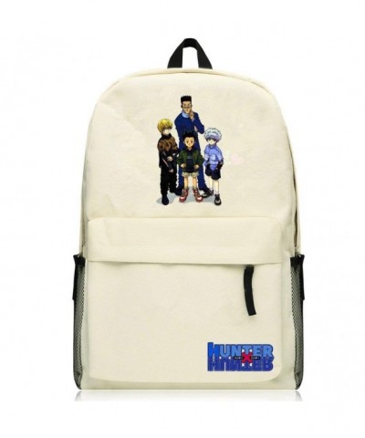 YOYOSHome Cosplay Bookbag Messenger Backpack