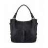 UTO Handbag Leather Handle Shoulder