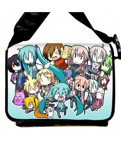 YOYOSHome Hatsune VOCALOID Messenger Shoulder