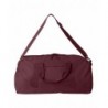 ZUZIFY Square Duffle IG0112 Maroon