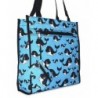 Ever Moda Whale Tote Bag