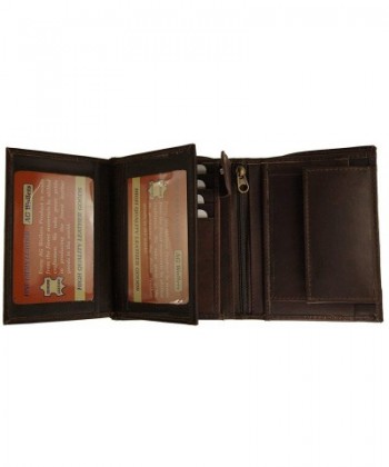 Discount Men Wallets & Cases Wholesale