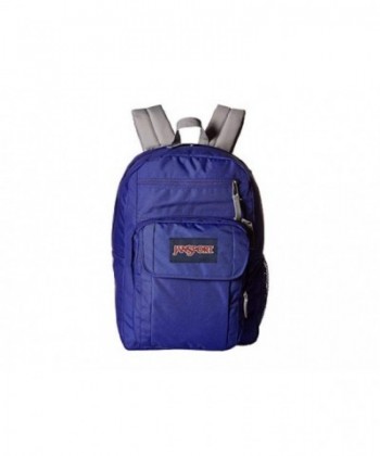 JanSport Unisex Digital Student Backpack