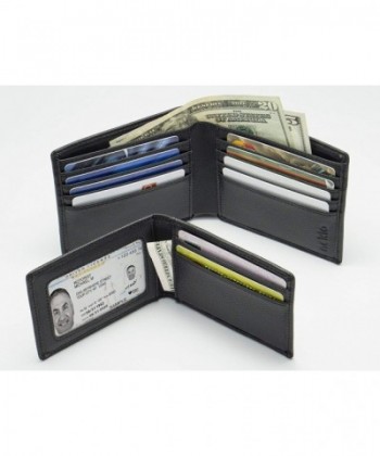 Fashion Men's Wallets Clearance Sale