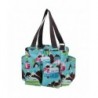 Happy Camper NGIL Zippered Organizer