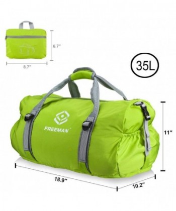 2018 New Sports Duffels On Sale