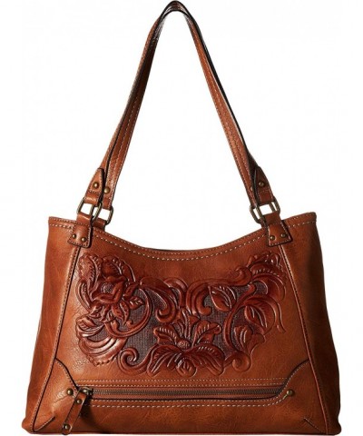 Womens Botanica Flower Amhearst Tote