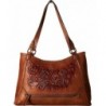 Womens Botanica Flower Amhearst Tote
