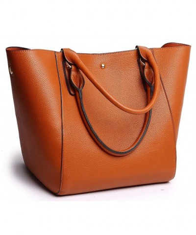 Obosoyo Waterproof Handbags Synthetic Travelling