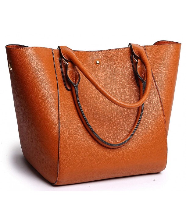 Obosoyo Waterproof Handbags Synthetic Travelling