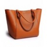 Obosoyo Waterproof Handbags Synthetic Travelling