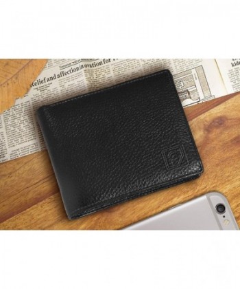 Cheap Designer Men's Wallets Wholesale