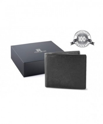 Cheap Real Men Wallets & Cases