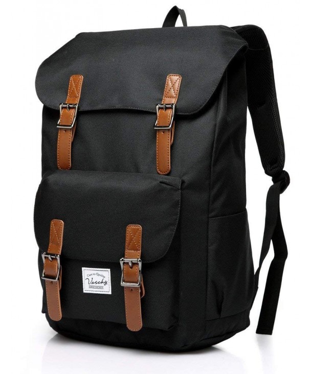 Vaschy Backpack Lightweight Rucksack with15 6in