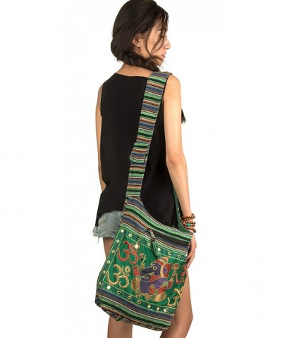 TribeAzure Elephant Shoulder Crossbody Spacious