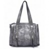 STYLE STRATEGY Liz Satchel Bag