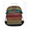 Genda 2Archer Multi Color Shoulder Backpack