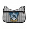 Female Handbgas Shoulder Ravenclaw Pattern