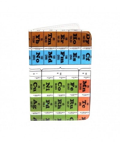 Periodic Elements Business Credit Holder