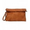 Visnow Womens Style Envelope Clutch