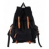 Genda 2Archer Traveling Backpack Shoulder