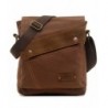 Messenger Vintage Canvas Shoulder Crossbody