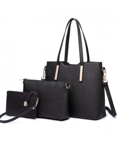 Miss Lulu Handbag Fashion Shoulder